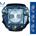airbag module passenger hyundai avante 2018-20